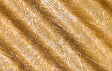 Kings Meaburn fibreglass roof waterproofing