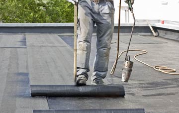 flat roof replacement Kings Meaburn, Cumbria