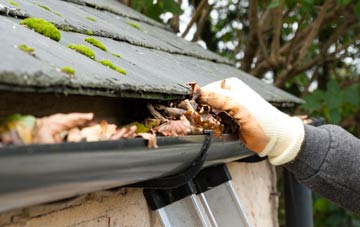 gutter cleaning Kings Meaburn, Cumbria
