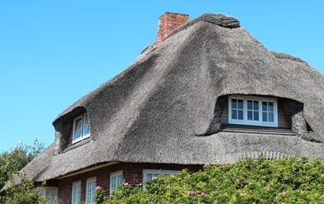 thatch roofing Kings Meaburn, Cumbria