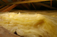 Kings Meaburn pitch roof insulation