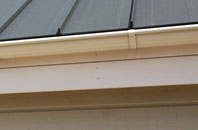 Kings Meaburn soffit repair