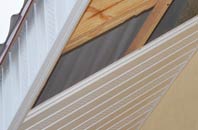 rated Kings Meaburn soffit repair companies